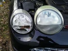 2X Ford Thunderbird 2002 2003 2004 2005 Lh Rh Set Left Right Headlight Assemblie New. Price: $349.99.