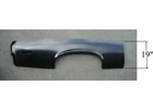 New Sherman 780-50AL Driver Side Quarter Panel Skin X-body Fits Chevrolet Nova. Price: $169.88.