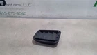 2015-2019 Hyundai Sonata Grille Assembly Air Extractor Trim Panel 97510-17200 Used. Price: $60.00.