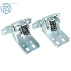 Door Hinges Upper Left&right Side For Dodge Ram 1500 2500 3500 94-02 55075956AC New. Price: $27.34.
