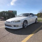 Kbd Body Kits Premier Polyurethane Front Lip Fits Lexus SC300 SC400 97-00 New. Price: $239.00.