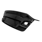 For Bmw 328I 2007-2013 Vis Racing Ams Style Carbon Fiber Trunk Lid New. Price: $1311.00.