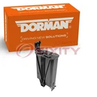 Dorman Vapor Canister For 2000-2003 Chevrolet Suburban 1500 5.3L V8 Emission Pm New. Price: $178.41.