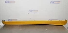 01 Porsche Boxster 986 Rocker Panel Molding Side Skirt Left Driver Yellow Used. Price: $400.00.