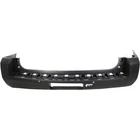 Bumper Cover Fascia Rear For Chevy 23324503 Chevrolet Tahoe 2015-2016 New. Price: $330.37.
