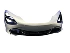 2018-2023 Mclaren 720S Oem *300 Shipping* Front Bumper Cover Assembly Silver Used. Price: $8499.01.