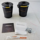 Maxpeedingrods AM55TY - 2 Piece Rear Air Suspension Bags New. Price: $48.02.