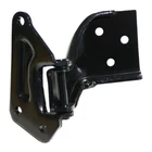 1967-68 Mustang/cougar Stamped Steel Upper Door Hinge New. Price: $72.99.