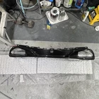 2017- 2021 Oem Mclaren 720S Front Lower Carbon Fiber Splitter Used. Price: $2500.00.