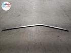 2024-26 Tesla Cybertruck Front Left Pillar Cantrail Molding Trim Applique Used. Price: $449.99.