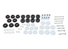 Whiteline W93564 Body Mount Bushings. Price: $134.88.