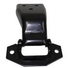 For 1969-70 Mustang/mercury Cougar; Upper Door Hinge; Drivers Side; Lh New. Price: $102.24.