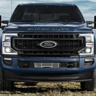 Putco 86182FP Polished Bar Bumper Grille Inserts 11-14 Ford F150 New. Price: $82.56.