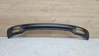 2009 2015 Bmw F01 F02 7-SERIES Rear Bumper Lower Valance Diffuser Gray A17 Oem Used. Price: $179.59.