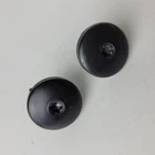 2007-2010 Kia Sportage Rear Glass Hinge Torx Screws Black Pair Set Of Oem Used. Price: $8.99.