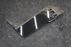 Rear Right Pillar Cover Trim Panel Oem 1848582-00-C Tesla Cybertruck 24 *note* Used. Price: $59.99.