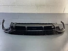 2021-2024 Audi RSQ8 Rear Bumper Lower Diffuser Black 4M8807941C Oem *note* New. Price: $807.50.