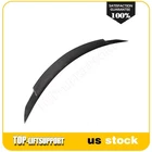 Fits Infiniti For G37 2009-2013 Coupe Glossy Carbon Fiber Rear Side Spoiler Wing New. Price: $106.09.