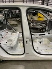 2011-2018 Porsche Cayenne 92A Oem Right Center B Trim Pillar *define Cut* Used. Price: $442.00.