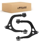 Maxpeedingrods Rwd Front Upper Control Arms For Dodge Charger Challenger Magnum New. Price: $49.16.