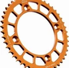 JTA895.47ORG Racelite Aluminum Rear Sprocket 47T 428 Husq/ktm New. Price: $40.60.