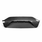 Seibon Oe-style Carbon Fiber Trunk Garnish For Stinger 2018 2023 New. Price: $725.00.