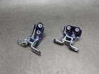 Rear Left Door Upper & Lower Hinge 2019 Kia Optima 79410-B3000 2016 2017-2020 Used. Price: $29.90.