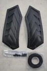 4T0072195B Oem Genuine Lamborghini Huracan Front Fenders Louvers New. Price: $1350.00.