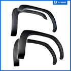 Tyger Factory Style Fender Flare Fit 99-06 Silverado/sierra New. Price: $91.00.