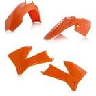 Acerbis Plastic Kit - Oem Colors 2041030206 New. Price: $119.99.