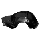 New Sherman 707-24AL Driver Side Inner Fender Fits Chevrolet Chevelle. Price: $183.44.