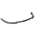 Fits 2015-2021 Chrysler 300 Glossy Black 3PC Front Bumper Lip Spoiler Splitter New. Price: $93.99.