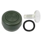Ford Mustang 1968-1973 Oer 23352ER Window Crank Handle Knob New. Price: $11.03.