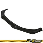 Fits 17-20 Toyota GT86 FT86 Style Unpainted Front Bumper Lip Splitter Pu New. Price: $89.99.