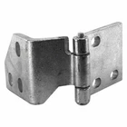 New Goodmark Lh Side Lower Door Hinge Fits Suburban Jimmy Pickup GMK4143401672L. Price: $110.72.