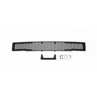 Putco 88160 Black Round Punch Cnc Machined Bumper Grille Inserts Ford F-150 New. Price: $148.16.