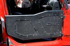 DV8 Offroad 07-18 Jeep Wrangler Jk Rock Doors New. Price: $479.99.