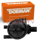 Dorman Evap Leak Detection Pump For 2003-2009 Chrysler Pt Cruiser System Yr New. Price: $65.83.