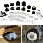 4.4123R Body Mount Bushing Set Ford F-150 F-250 F-350 1980-1998 2WD 4WD New. Price: $75.99.