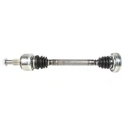 Gsp NCV17010 Rear Left Axle Assembly Fits Cadillac 16-18 Ats New. Price: $131.92.
