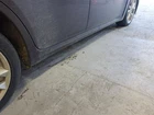 Passenger Side Maxima 2014 Rocker Panel Moulding 577020 Used. Price: $223.10.