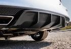 Fits 19-23 Nissan Maxima Stillen Urethane Rear Bumper Valance Diffuser KB12846 New. Price: $327.43.