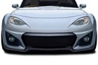 06-15 Mazda Miata Toru Duraflex Front Body Kit Bumper 119943 New. Price: $880.00.