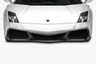 09-13 Lamborghini Gallardo AF-1 Aero Function Front Body Kit Bumper 113754 New. Price: $553.00.