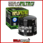 HF153 Oil Filter Ducati Scrambler Classic 2016- 800CC Hiflo Nuovo. Price: $16.93.