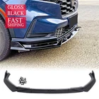 Style Black Front Bumper Lip Splitter Spoiler Fits For Honda Crv 2023 2025 New. Price: $62.95.
