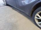 Driver Side Maxima 2014 Rocker Panel Moulding 577021 Used. Price: $223.10.