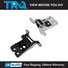 Trq Door Hinge Upper Lower Pair Set For 78-97 Bronco F150 F250 Ranger Ltd New. Price: $64.95.