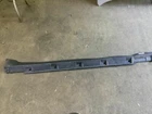 13 14 15 Subaru Xv Crosstrek Right Rocker Panel Moulding Used. Price: $101.99.
