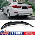 Carbon Look For 17-23 Bmw 5-SERIES G30 530I 540I M550I Psm Style Trunk Spoiler New. Price: $52.24.